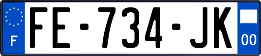 FE-734-JK
