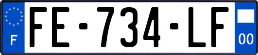 FE-734-LF