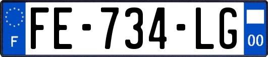 FE-734-LG