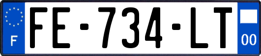 FE-734-LT