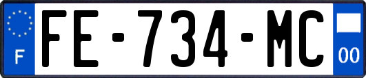 FE-734-MC