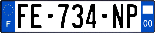 FE-734-NP