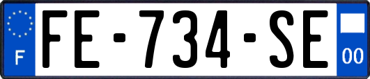 FE-734-SE