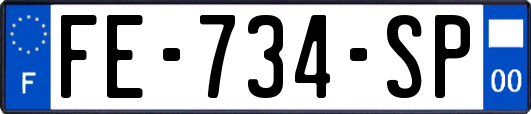 FE-734-SP