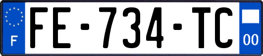 FE-734-TC
