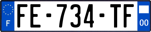 FE-734-TF