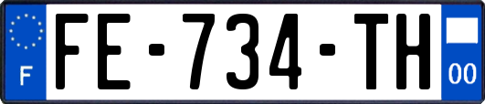 FE-734-TH