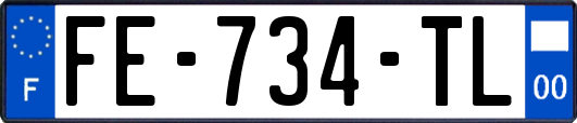 FE-734-TL