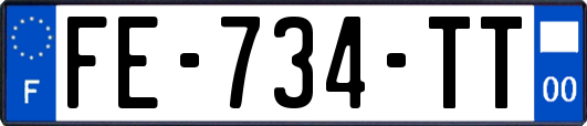 FE-734-TT