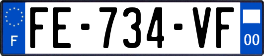 FE-734-VF