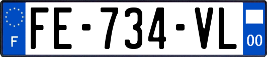 FE-734-VL