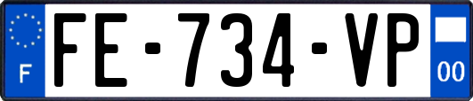 FE-734-VP