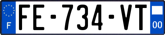 FE-734-VT