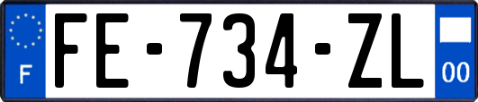 FE-734-ZL