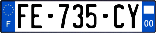 FE-735-CY