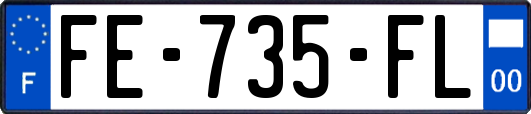 FE-735-FL