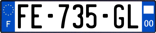 FE-735-GL