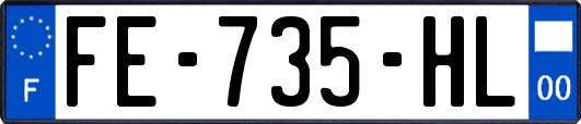 FE-735-HL