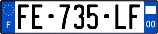 FE-735-LF