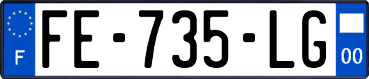 FE-735-LG