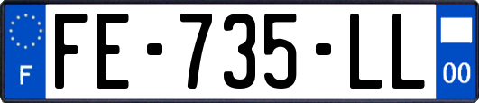 FE-735-LL