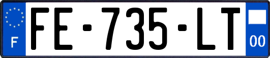FE-735-LT