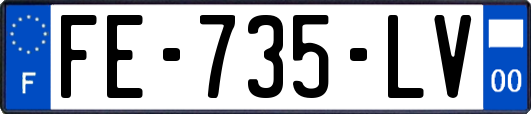 FE-735-LV