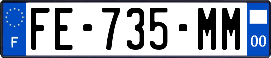 FE-735-MM