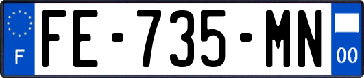 FE-735-MN