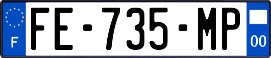 FE-735-MP