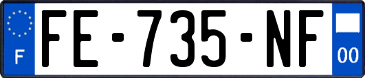 FE-735-NF