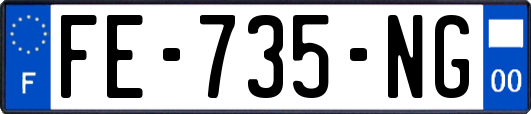 FE-735-NG