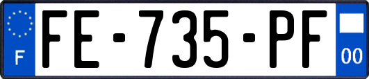 FE-735-PF