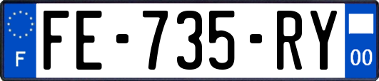 FE-735-RY