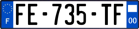 FE-735-TF