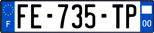 FE-735-TP