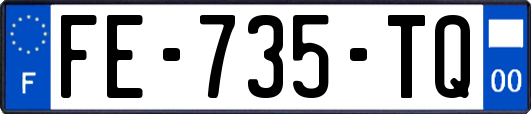 FE-735-TQ
