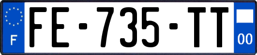 FE-735-TT