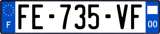 FE-735-VF