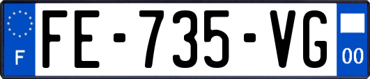 FE-735-VG