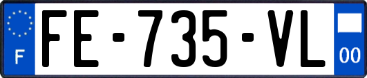 FE-735-VL