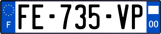 FE-735-VP