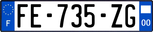 FE-735-ZG