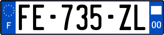 FE-735-ZL