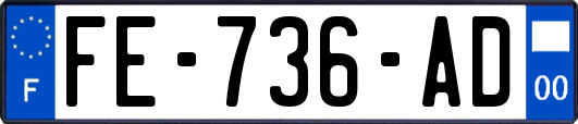 FE-736-AD