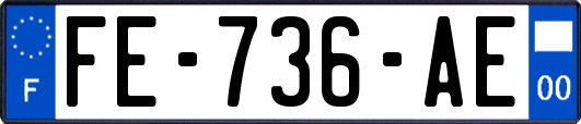 FE-736-AE