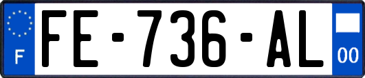 FE-736-AL