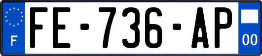 FE-736-AP