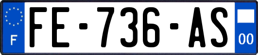FE-736-AS