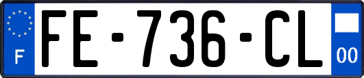 FE-736-CL